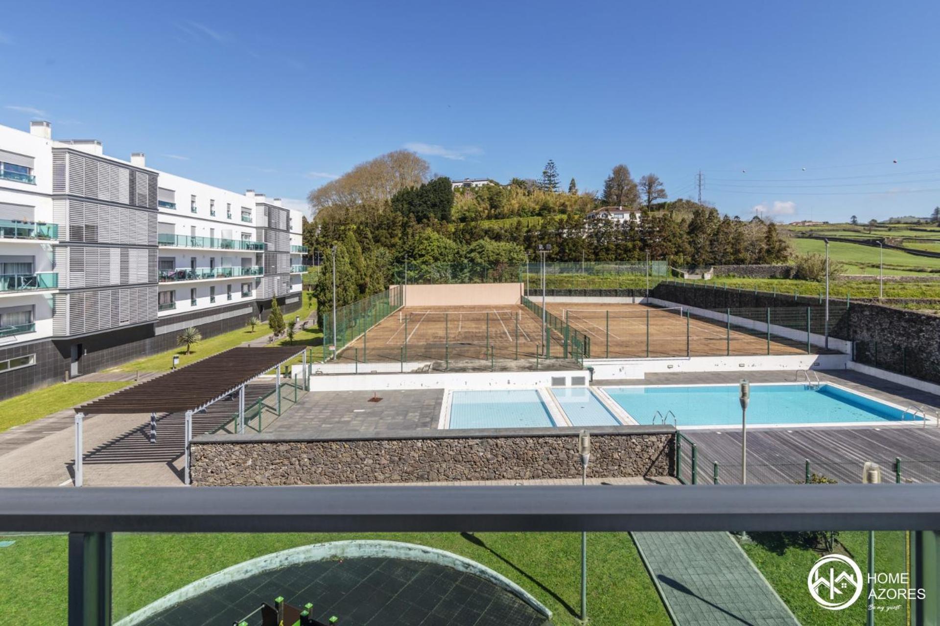 Home Azores - Pico Do Salomao Poolside Retreat Ponta Delgada Kültér fotó