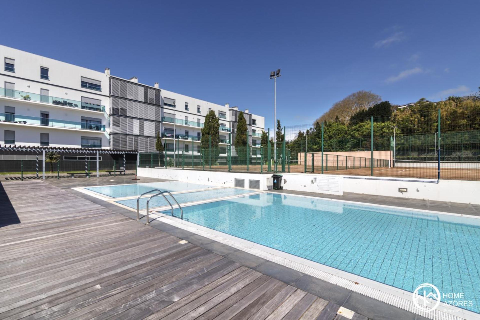 Home Azores - Pico Do Salomao Poolside Retreat Ponta Delgada Kültér fotó