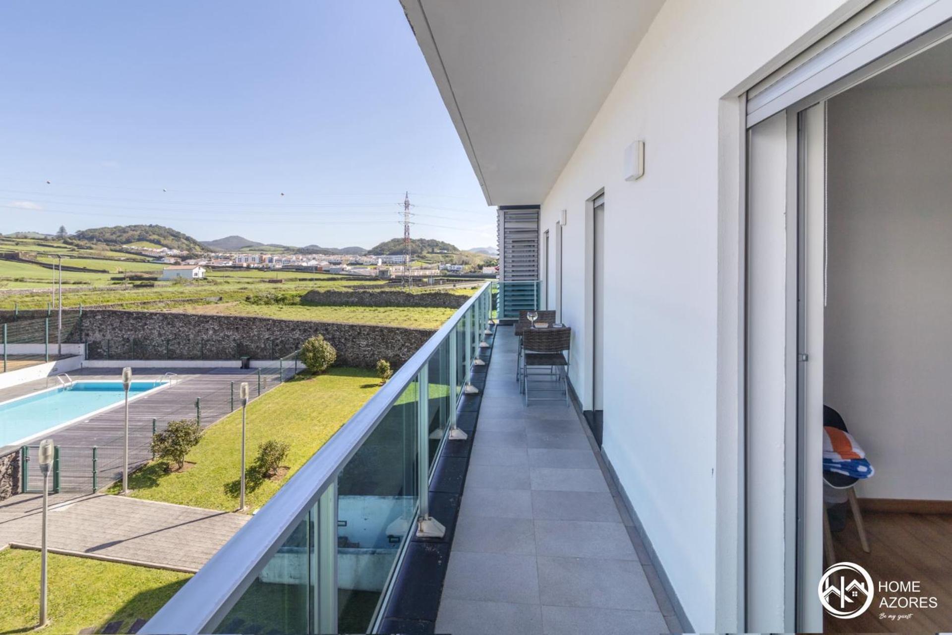 Home Azores - Pico Do Salomao Poolside Retreat Ponta Delgada Kültér fotó