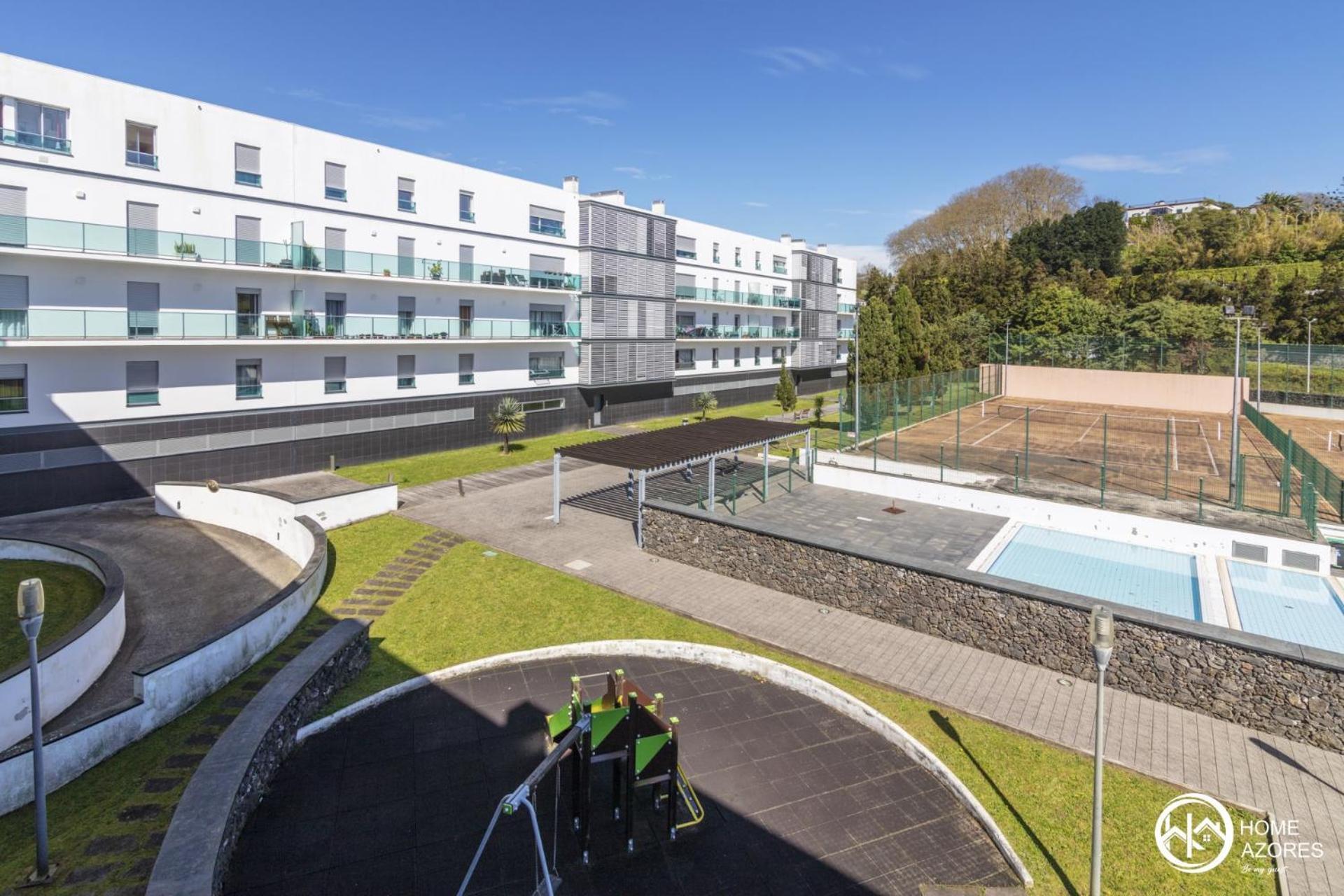 Home Azores - Pico Do Salomao Poolside Retreat Ponta Delgada Kültér fotó