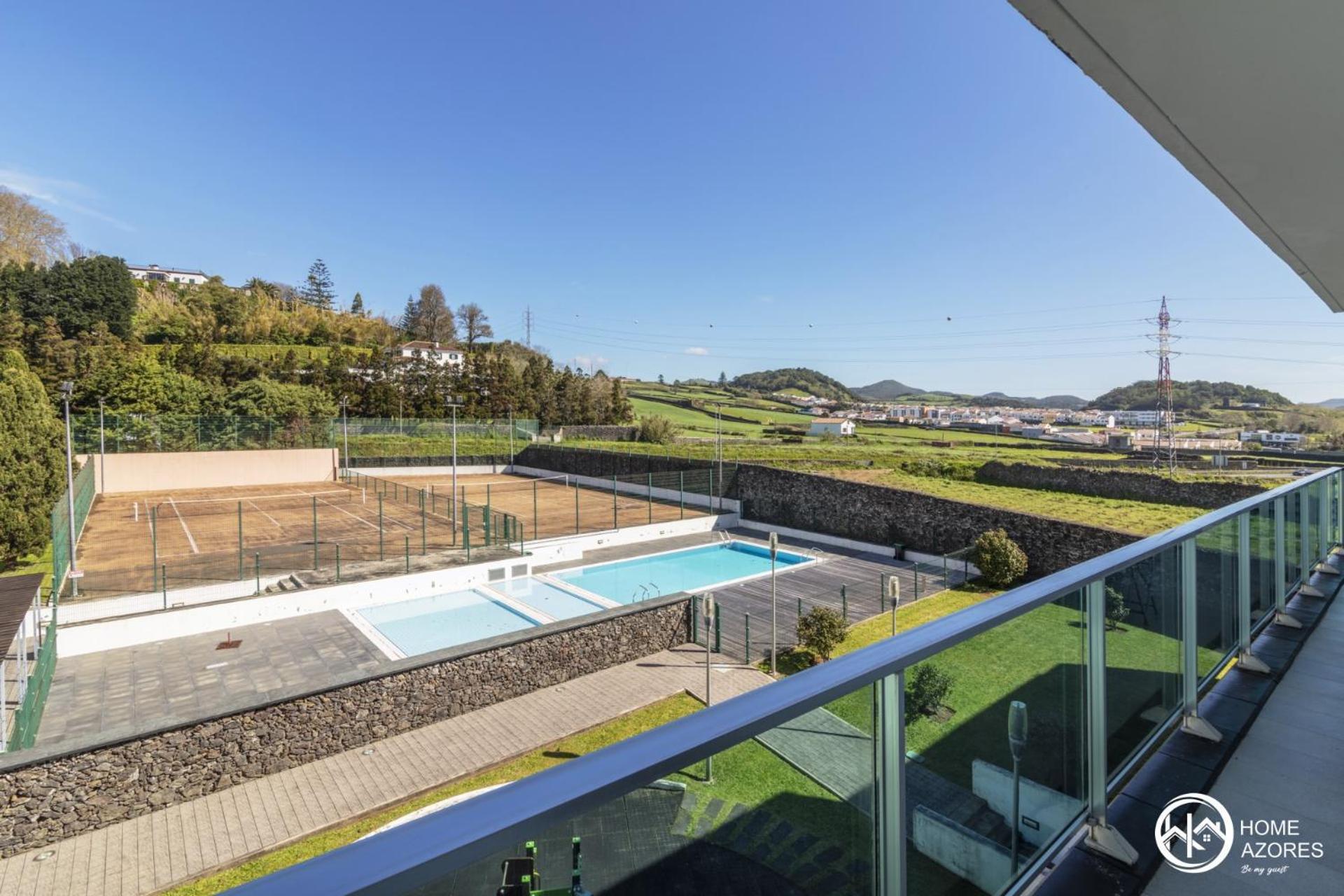 Home Azores - Pico Do Salomao Poolside Retreat Ponta Delgada Kültér fotó